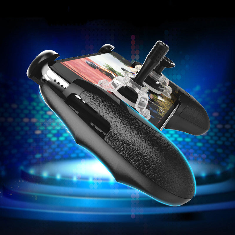 Bakeey Smartphones Stand Holder Gaming Controller Gamepad For iPhone X XS Xiaomi Mi9 S10+ Note10