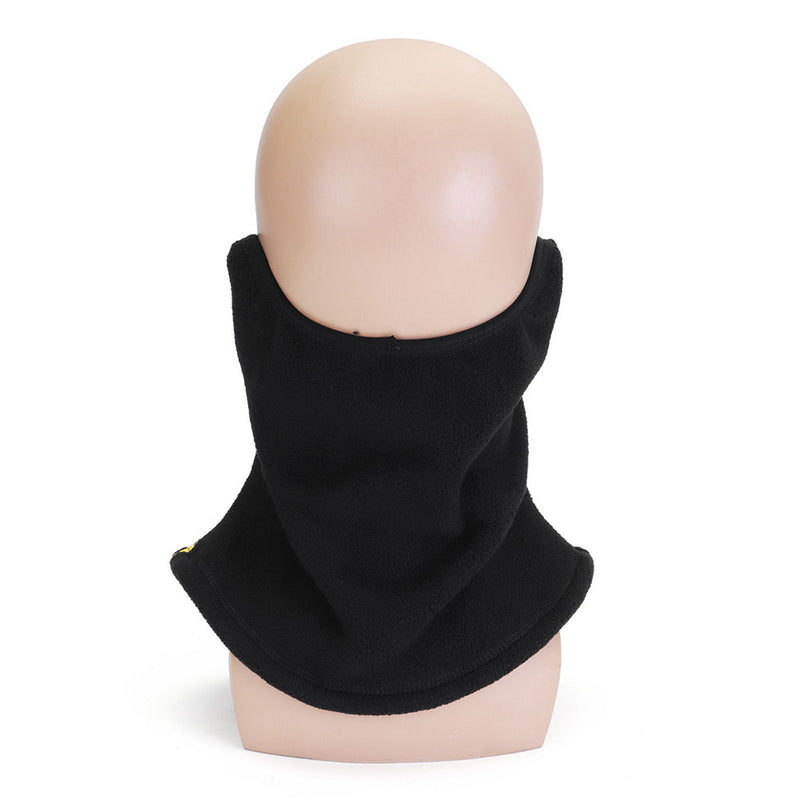 Coolchange Motorcycle Scooter Winter Riding Face Mask Ear Protection Fleece Windproof