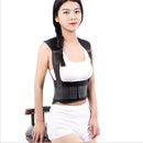 Magnet Therapy Self-heating Vest Back Shoulder Waist Support Belt Heating Back Posture Corrector