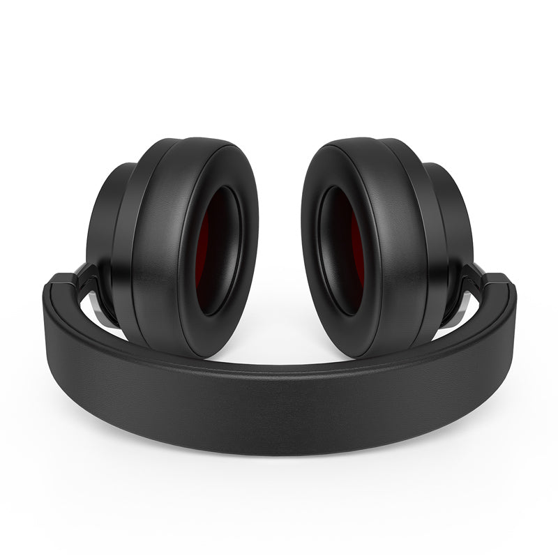 Picun P20 Wireless bluetooth Headphone Headset HiFi Heavy Bass AUX TF Card Microphone