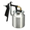 500ml Mini Air Spray Paint Sprayer Repair Auto Car Automotive Refinish Siphon Tool