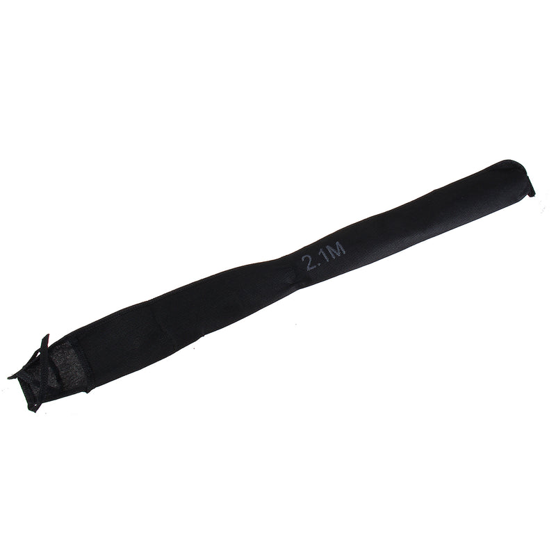 ZANLURE 1.8~3.6M Telescopic Carbon Fishing Rod Ultra Light Portable Outdoor Fishing Pole Fishing Accessories