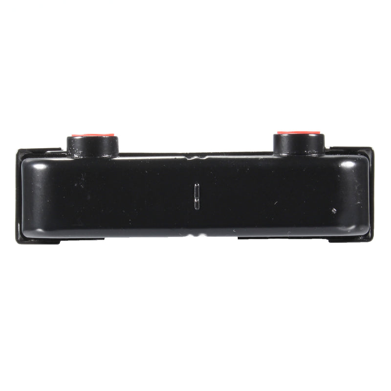 G1/4 18 Tubes 240mm Aluminum Computer Radiator Water Cooling Cooler For PC CPU Cooling