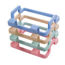 2018 Eco-Friendly Trash Rack Storage Garbage Bag Parts Storage Box