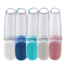 500ml Pet Dog Puppy Cat Water Bottle Drinker Outdoor Travel Feeder Drinking Bowl