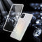 NILLKIN Bumpers Crystal Clear Transparent Shockproof Soft TPU Protective Case for Samsung Galaxy A51 2019