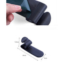 Self-adhesive Umbrellas Holder Rack Save Space Umbrella Hanger Car Acessories