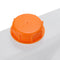 7L Plastic Air Diesel Fuel Oil Gasoline Tank For Car Truck Parking Heater + Screw Kit