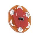 10pcs LilyPad MCP9700 Temperature Sensor Module