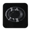 Carbon Fiber Dashboard Suction Cup Car Phone Holder 360 Degree Rotation For 3.5-6.5 Inch Smart Phone iPhone Samsung
