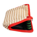 Jute Dog Bite Protection Arm Sleeve for Puppy Young Dogs Training fit Pitbull German Shepherd Puppy Biting