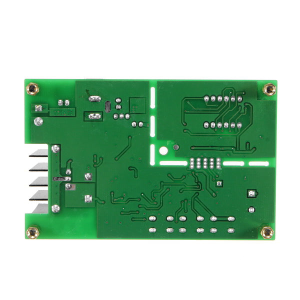 ZB206 V1.3 Battery Capacity Tester Internal Resistance Test 18650 Lithium Battery Tester