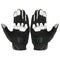 Winter Keep Warm Motorcycle Riding Cycling Protective Gloves Waterproof Gloves