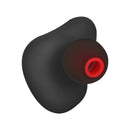 Mini Portable Wireless bluetooth Earphone Lightweight Sports Music Headphone with Mic