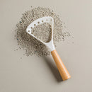 Jordan&Judy Cat Litter Box Semi-enclosed Spill Prevention Cat Toilet Deodorant Cat Litter Box Cat Supplies From Xiaomi Youpin