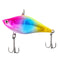 ZANLURE 5 Pcs 6.5cm 14g Fishing Lure Fishing Hook Fishing Tackle Bass Bait