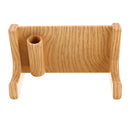 Bakeey Charging Anti-slip Pen Stand Desktop Phone Holder for iPhone Xiaomi Mobile Phone