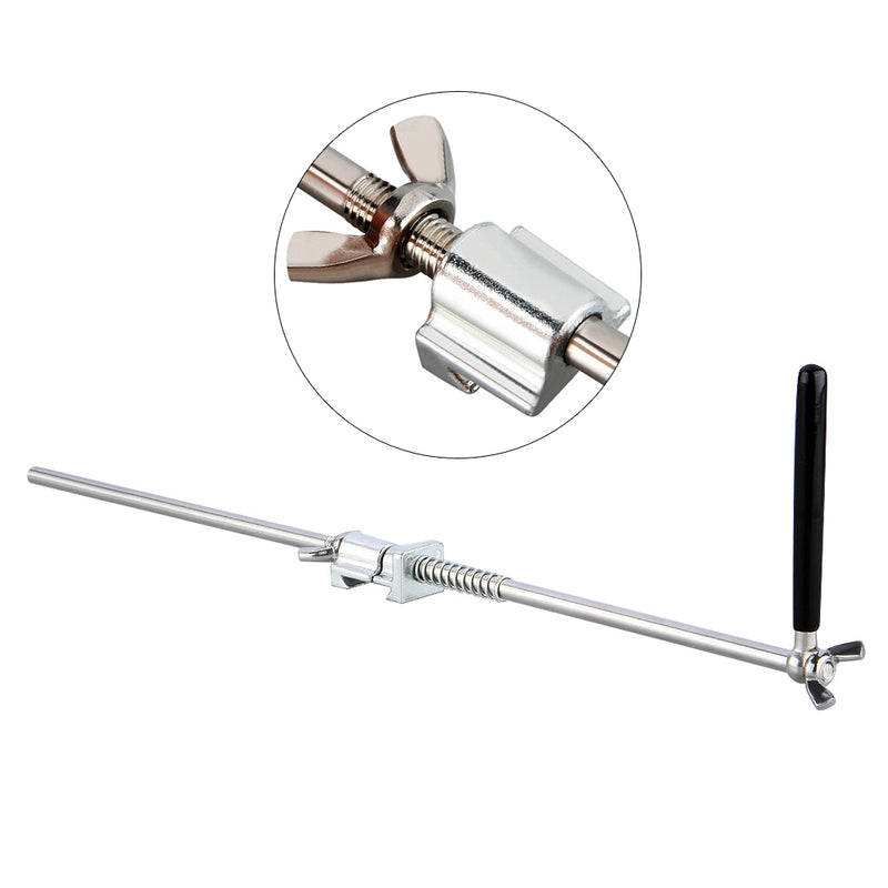 KCASA Iron Steel Sharpener Professional Kitchen Sharpening Metal Fixed-angle Grinder Sharpen Stone