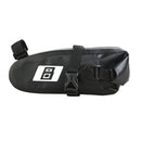 BIKIGHT Cycling Bike Bicycle Rear Seat Saddle Tail 23*10*8.5CM Waterproof Bike Bag Pouch
