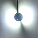 G2 Car LED Headlights Bulb 60W 7000LM Fog Lamp H1 H4 H7 H8/H9/H11 9005 9006 9012 9-32V 6000K White