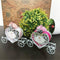 10Pcs/Set Carriage Chocolate Candy Box Birthday Wedding Party Favor Box Decorations