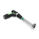 Drillpro Stainless Steel Electric Drill Pineapple Core Remover Tool for Power Drills