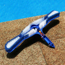 Swimming Pool Wall Brush Spa Suction Vacuum Head Cleaning Brushes Ground Cleaner Tool