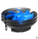 PCCOOLER 12V 3Pin Hydraumatic CPU Cooling Fan Heatsink Intel LGA 775 1150 1151 1155 1156 AM2 AM2+