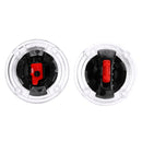 Motorcycle Helmet Windshield Lens Screen Lock Kit For LS2 FF358 FF396 FF370 FF386 FF394