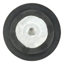 Rubber Blender Clutch Coupler Coupling Gear 36mm Replacement for KitchenAid