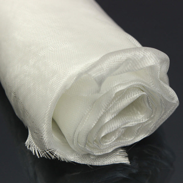 50x39 inch High Density Ultra Thin Fiber Glass Fabric Reinforcements Fiber Glass Cloth