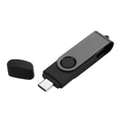 Universal 8GB 16GB 32GB Type-c OTG USB2.0 Flash Drive U Disk for Xiaomi Mobile Phone Tablet PC