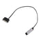 0.5M 1M Non-waterproof 15Pin SATA Magnetic RGB PC Case LED Strip Light + 17Keys Remote Control DC12V