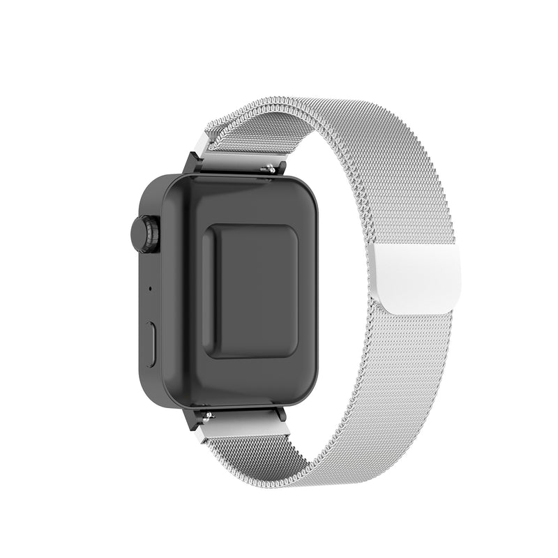 Bakeey 18mm Watch Band Metal Strap For Xiaomi Watch