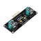 YwRobot JoyStick 2 Channel PS2 Game Rocker Push Button Module Electronic Blocking