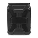 Mini Cooler USB Laptop Portable Mini Vacuum Air Cooling Fan Extracting Cooler