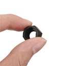 10pcs 9-19mm Broken Bolt Removal Kit Damaged Nut Bolt Remover Stud Extractor Set