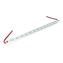 30CM SMD4014 7W Non-waterproof LED Rigid Strip Bar Light for Cabinet Kitchen Bookshelf DC12V