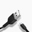 HOCO X20 Type C Fast Charging Data Cable 1m For Oneplus 5 5t Xiaomi 6 Mi A1 Note 3 S9 Note 8