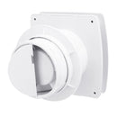 12W Ventilation Fan Cool Quiet Ducted High Speed Air Ventilator Blower Exhaust Fan For Bathroom Kitchen Toilet