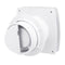 12W Ventilation Fan Cool Quiet Ducted High Speed Air Ventilator Blower Exhaust Fan For Bathroom Kitchen Toilet