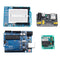 Project Super Starter Kits For UNO R3 Mega2560 Mega328 Nano With CD Tutorial