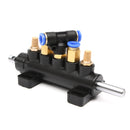 8mm M8 Air Control Valve Foot Pedal Tire Ranger Changer Machine Supplies Tool