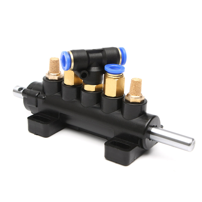 8mm M8 Air Control Valve Foot Pedal Tire Ranger Changer Machine Supplies Tool