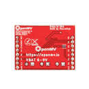OpenMV OpenMV3 4 2 Special Motor Driver Board TB6612 Dual DC 1CH Stepper Module