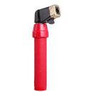 Drillpro 400A Electrode Holder Weld Clamp MMA Welding Accessories ARC Welding Holder for Welding Machine