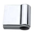 Bathroom Shower Head Lifting Rod Set with Soap Dish And Shower Head Holder