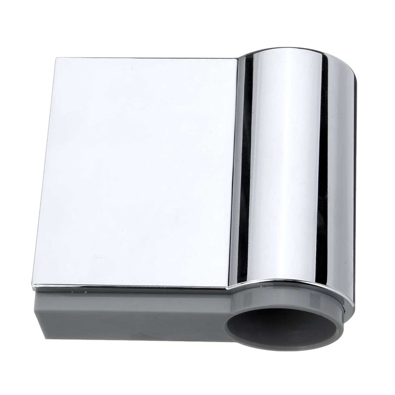 Bathroom Shower Head Lifting Rod Set with Soap Dish And Shower Head Holder