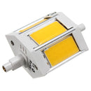 R7S 78MM 10W COB SMD LED Flood Light Spot Corn light Lamp Bulb AC 85-265V