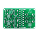 Electronic Dice Kit with Reverse Connection Protection LED Dice DIY Electronic Parts